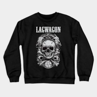 LAGWAGON VTG Crewneck Sweatshirt